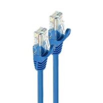 کابل شبکه cat5 A&F مدل 189 طول 25 متر