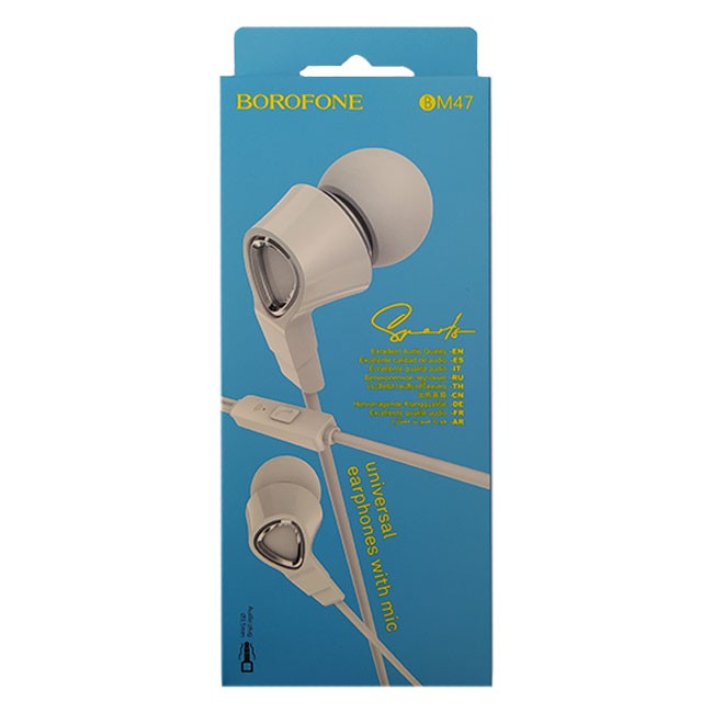 هندزفری بروفون مدل BM47