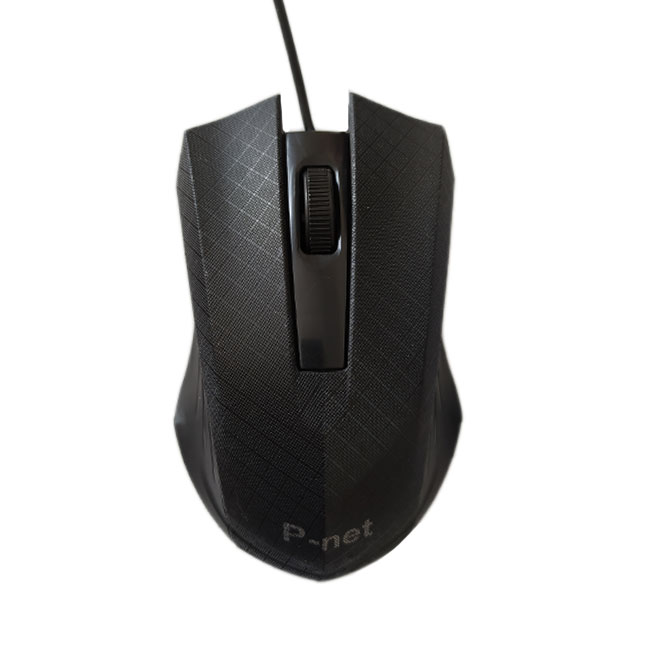 ماوس پی-نت مدل Z.4