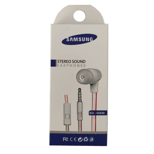 هندزفری سامسونگ EO-IG930