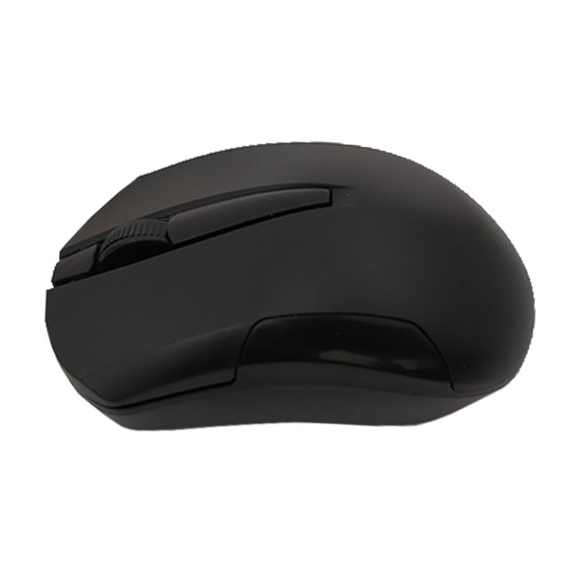 کیبورد و ماوس بی سیم مدل 053