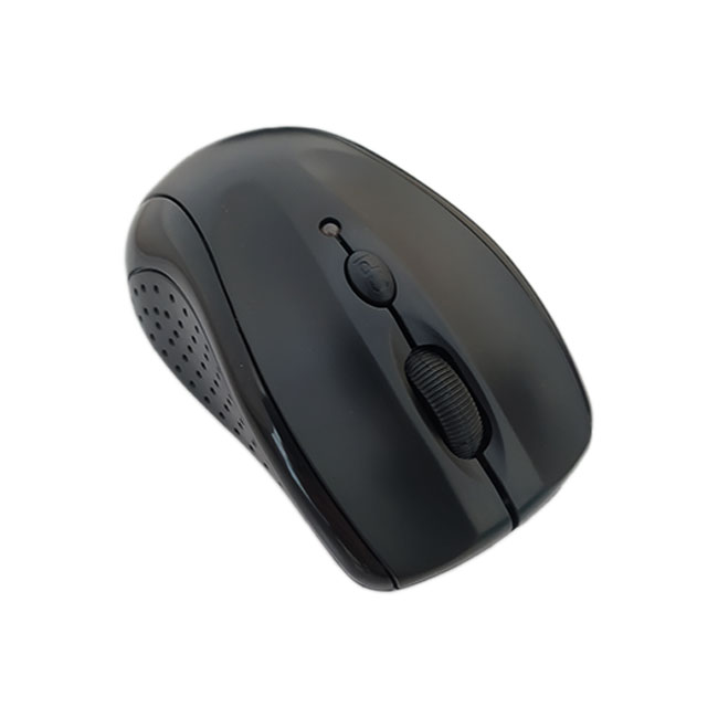 کیبورد و ماوس بی سیم مدل 053