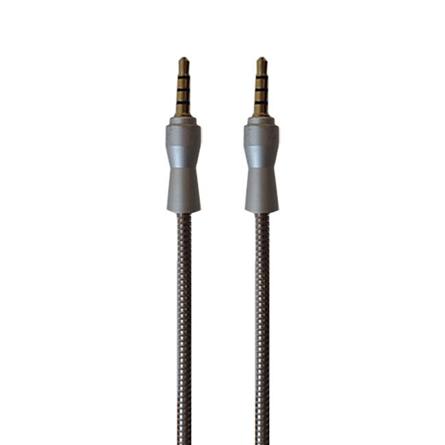 کابل AUX مدل 10558 طول 1 متر