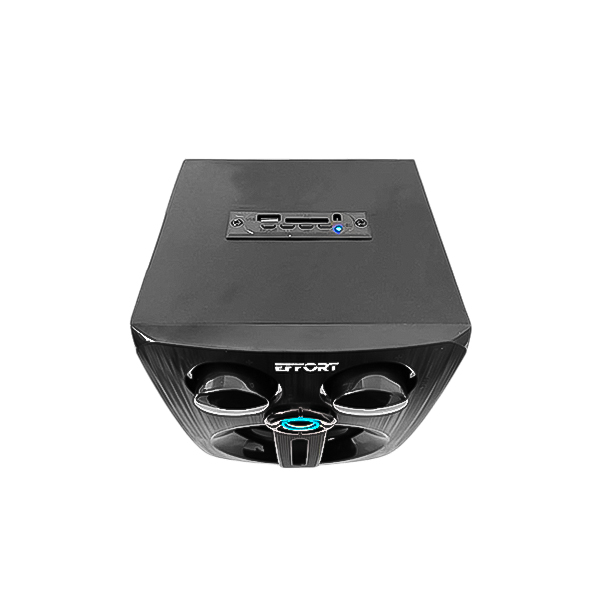 اسپیکر سه تکه ایفورت مدل EF-S3000BT