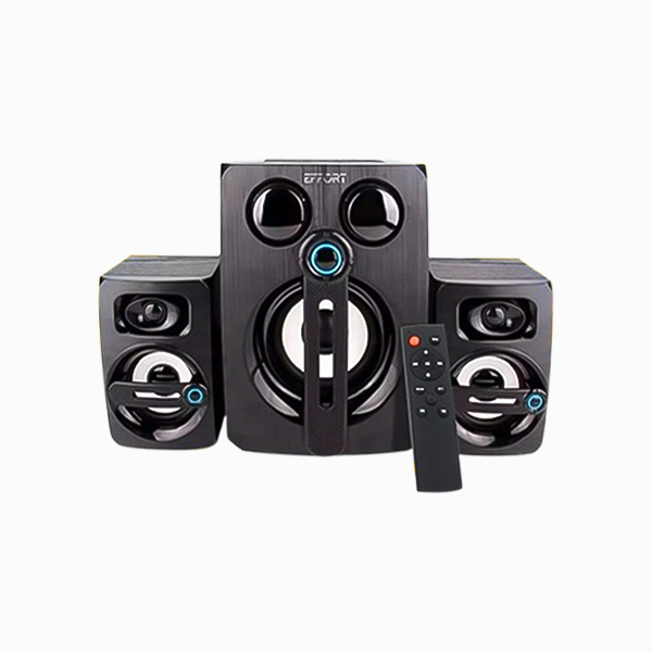 اسپیکر سه تکه ایفورت مدل EF-S3000BT