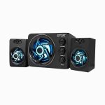 اسپیکر سه تکه ایفورت مدل EF-S3100BT