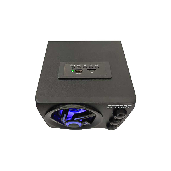 اسپیکر سه تکه ایفورت مدل EF-S3100BT
