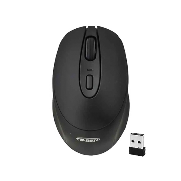 ماوس بی سیم دی-نت مدل DT-222