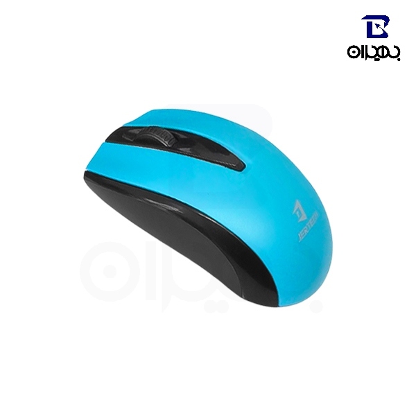 ماوس بی سیم جرتک مدل JR1