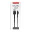 کابل USB به MicroUSB تسکو مدل TC A183 طول 1 متر