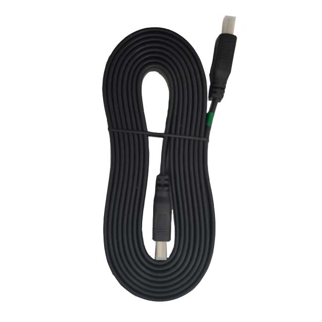 کابل HDMI فلت دیتالایف طول 3 متر