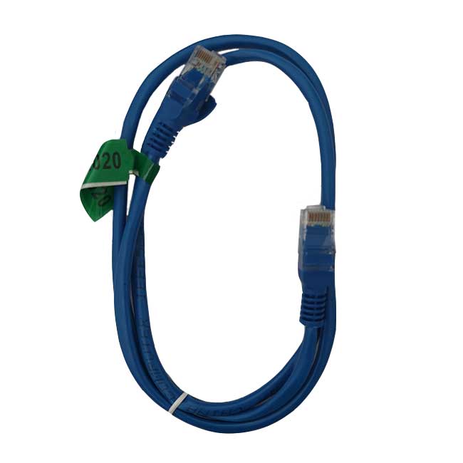 کابل شبکه Cat5 دیتالایف طول 1 متر