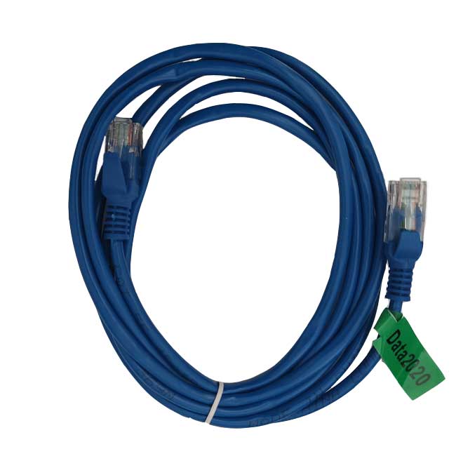 کابل شبکه Cat5 دیتالایف طول 2 متر