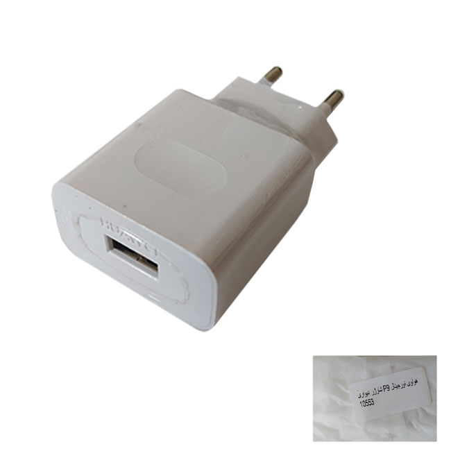 شارژر دیواری هوآوی مدل P91-10553