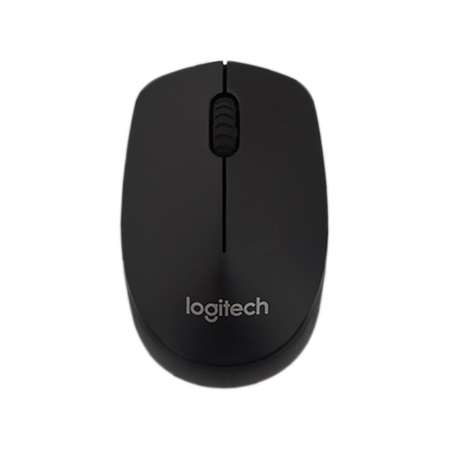 کیبورد و ماوس بی سیم لاجیتک مدل MK290