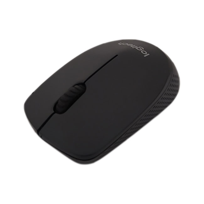 کیبورد و ماوس بی سیم لاجیتک مدل MK290