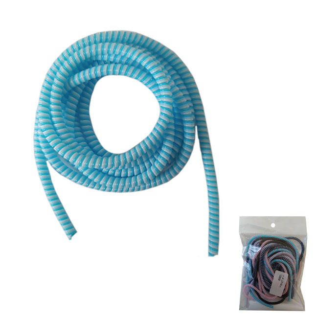 محافظ کابل و هندزفری مدل MC-10688 بسته 5 عددی