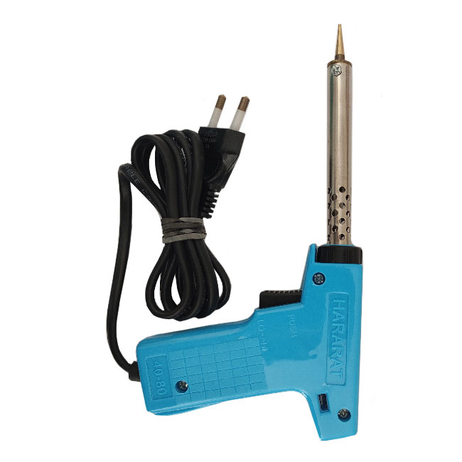 هویه 40 تا 80 وات میتسو مدل 008