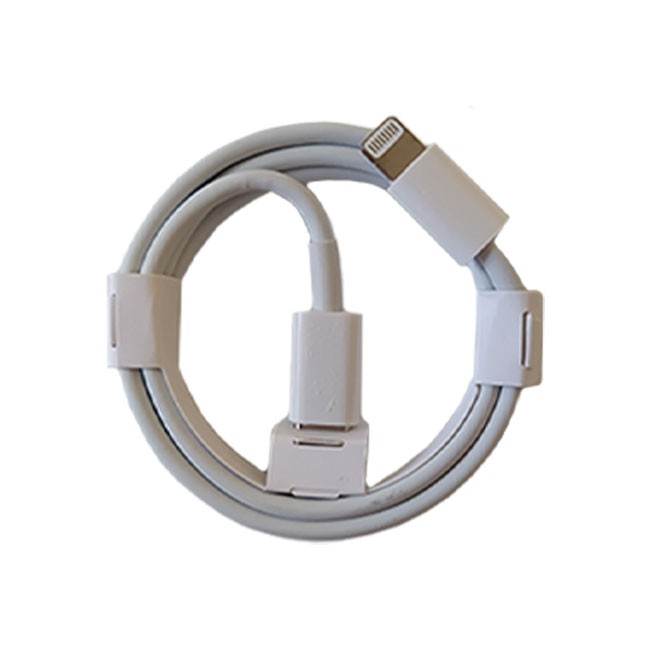 کابل تبدیل Type-C به لایتنینگ مدل PD-10505 طول 1 متر