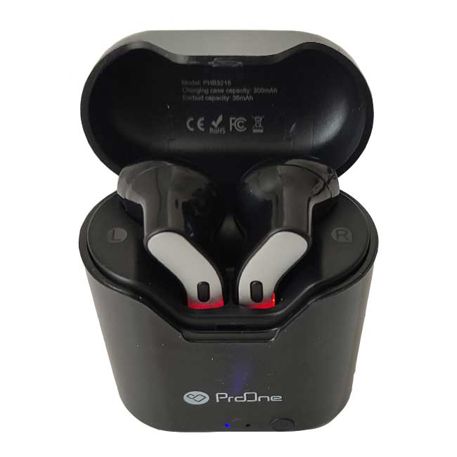 ایرپاد پرووان مدل PHB3215