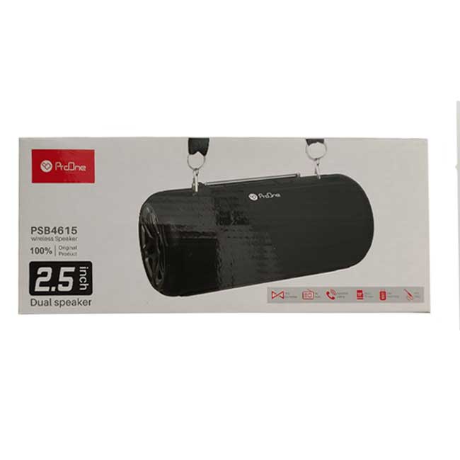 اسپیکر بلوتوث پرووان PSB4615