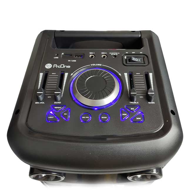 اسپیکر بلوتوث پرووان PSB4920