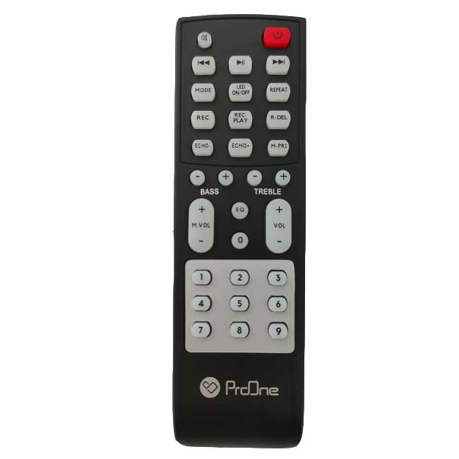 اسپیکر بلوتوث پرووان PSB4920