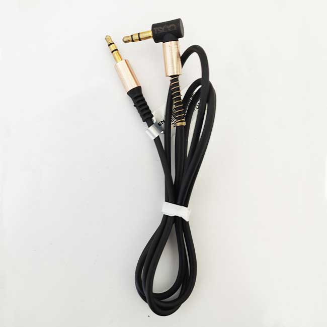 کابل AUX تسکو TC 90 طول 1 متر