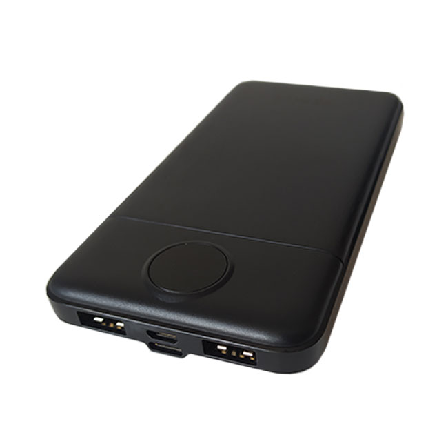 شارژ همراه وریتی مدل V-PP126 ظرفیت 10000mAh