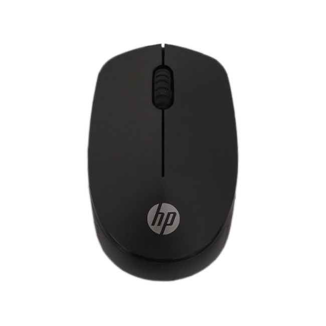 کیبورد و ماوس بی سیم اچ پی مدل CS700