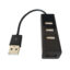 هاب یو اس بی 4 پورت USB2.0 مدل 038
