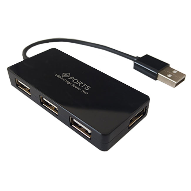 هاب 4پورت USB2.0 مدل 039