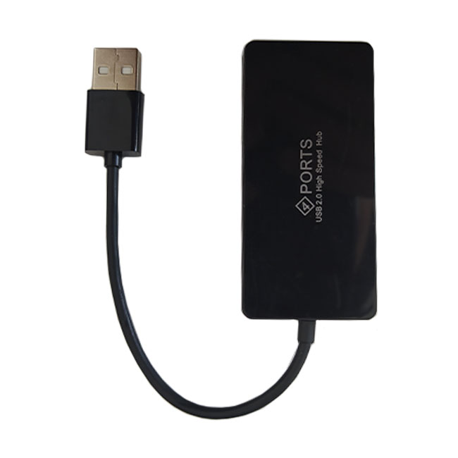 هاب 4پورت USB2.0 مدل 039