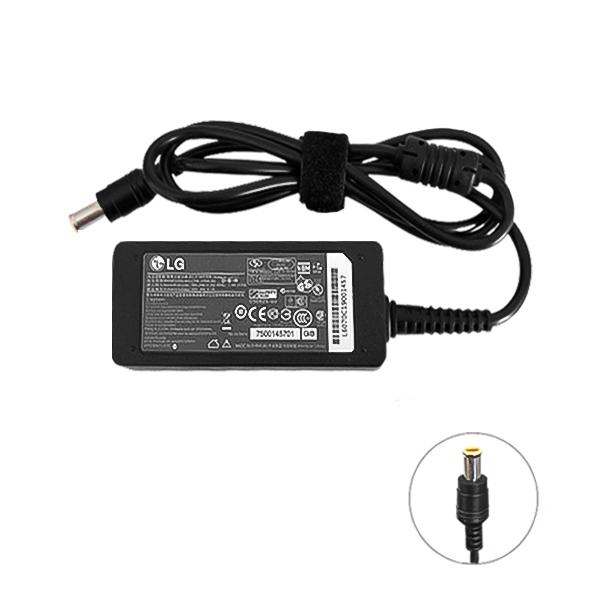 آداپتور مانیتور 19 ولت 2.1 آمپر ال جی