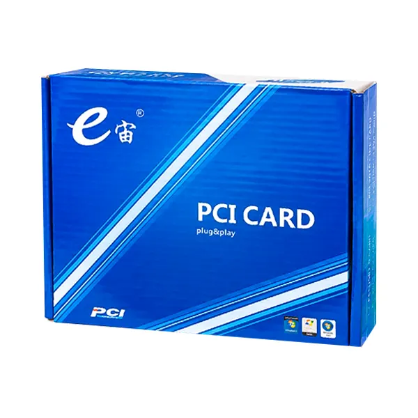 کارت پارالل PCI
