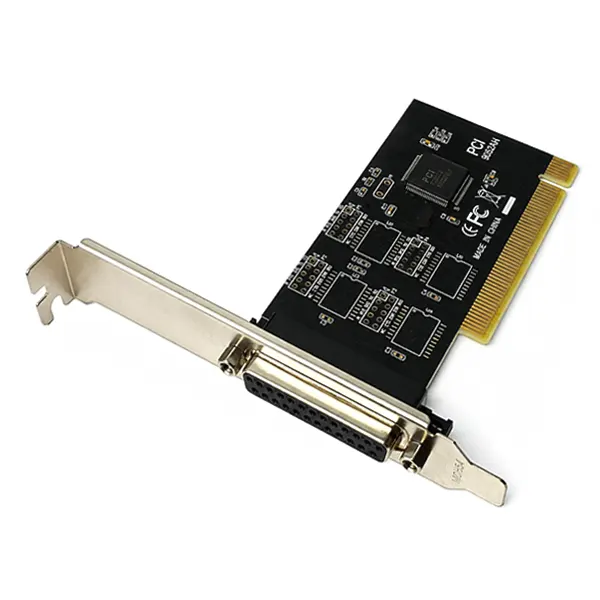 کارت پارالل PCI