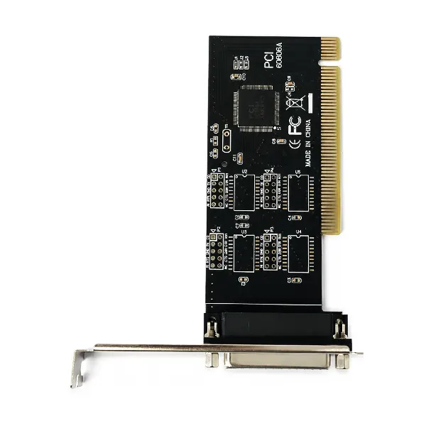 کارت پارالل PCI