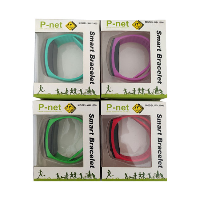 مچ بند هوشمند پی-نت مدل WH.1000