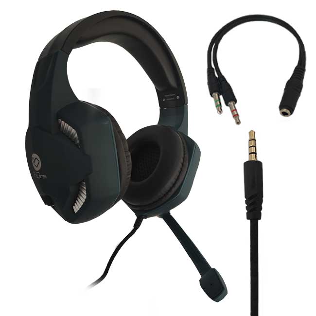 هدست مخصوص بازی پرووان مدل PHG3810