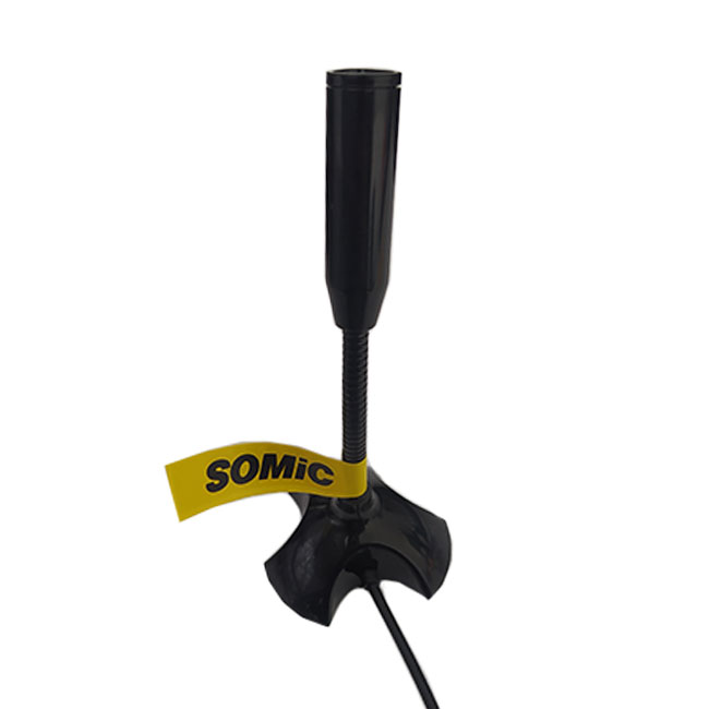 میکروفون رومیزی سومیک مدل 018