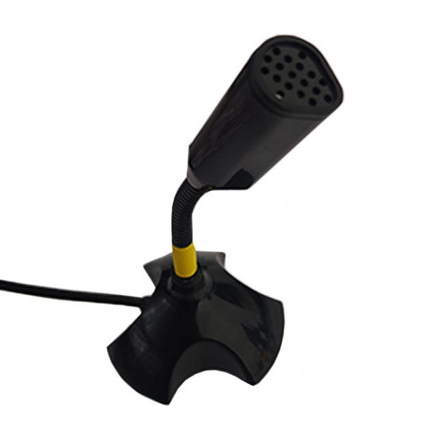 میکروفون رومیزی سومیک مدل 018