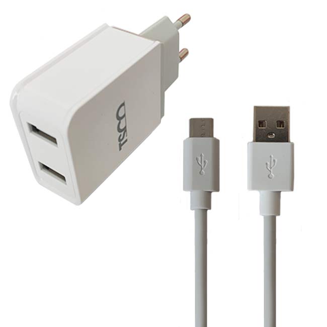 شارژ دیواری تسکو TTC 55