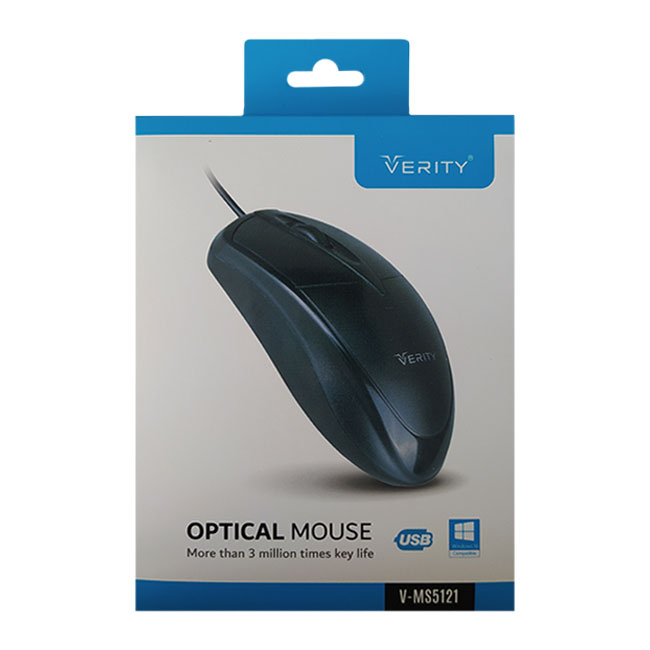 ماوس وریتی مدل V-MS5121