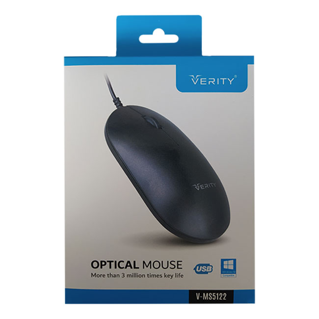 ماوس وریتی مدل V-MS5122