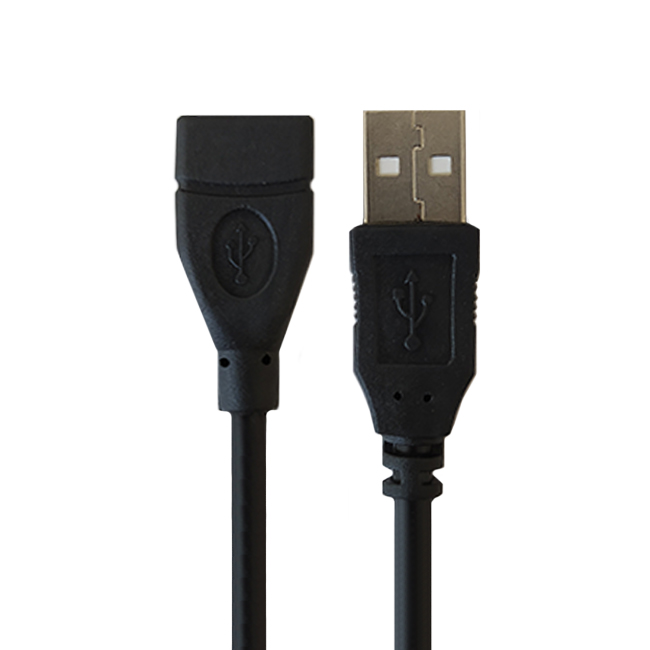 کابل افزایش طول USB مدل 001 طول 1.5 متر