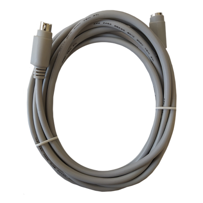 کابل افزایش طول PS2 مدل 021 طول 3 متر