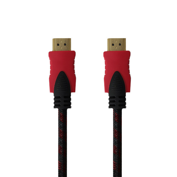 کابل کنفی HDMI مدل 268 طول 15 متر