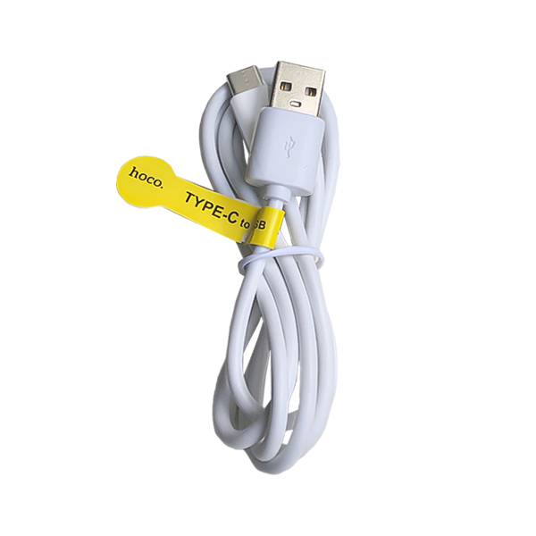 کابل تبدیل USB به Type-C هوکو مدل X7 طول 1 متر