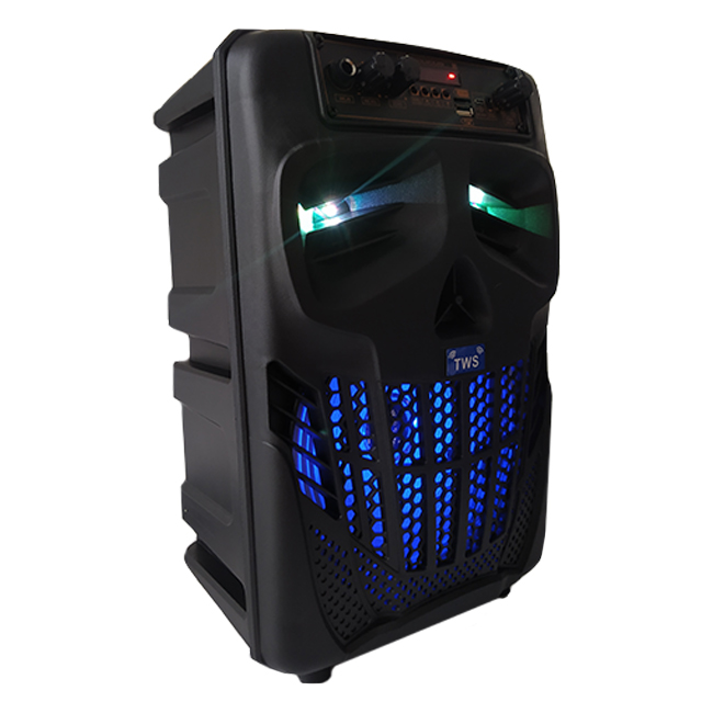 اسپیکر بلوتوث مدل ND-W66