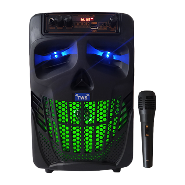 اسپیکر بلوتوث مدل ND-W66